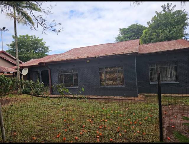3 BEDROOM PROPERTY TO RENT IN MANIINI
